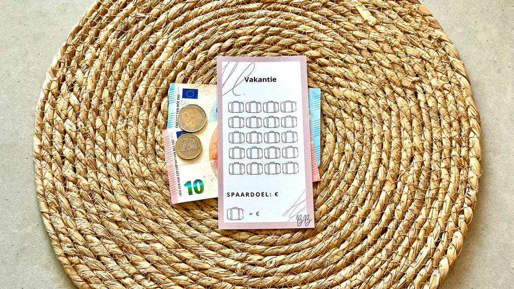 Challenge Vakantie