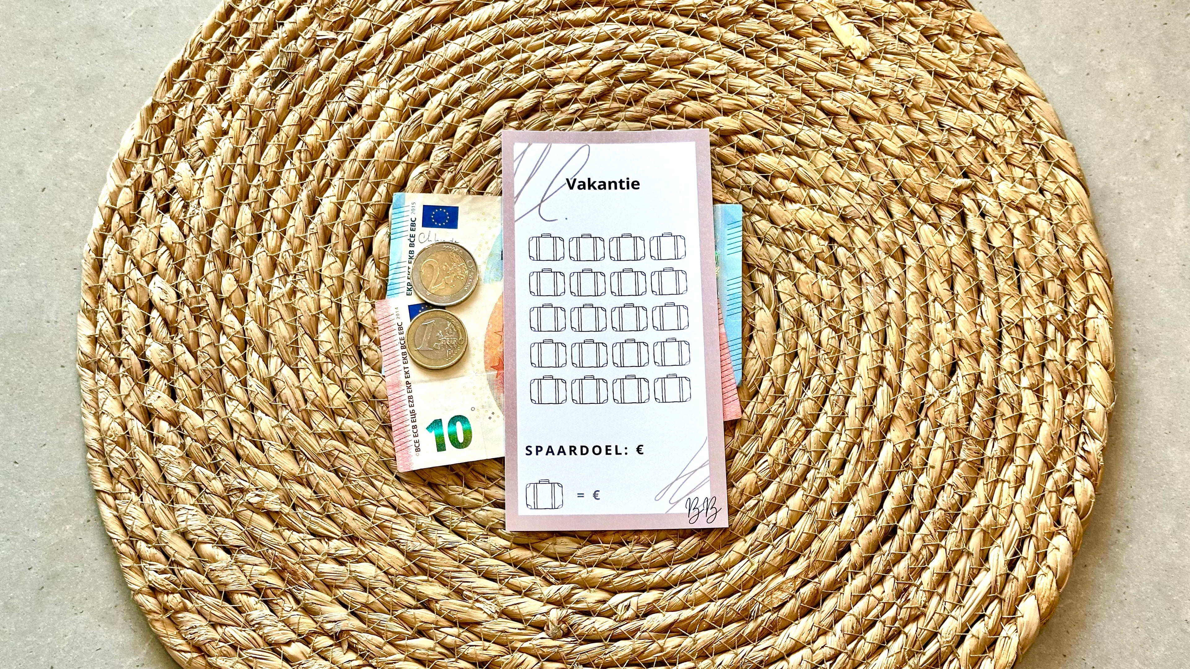 Challenge Vakantie