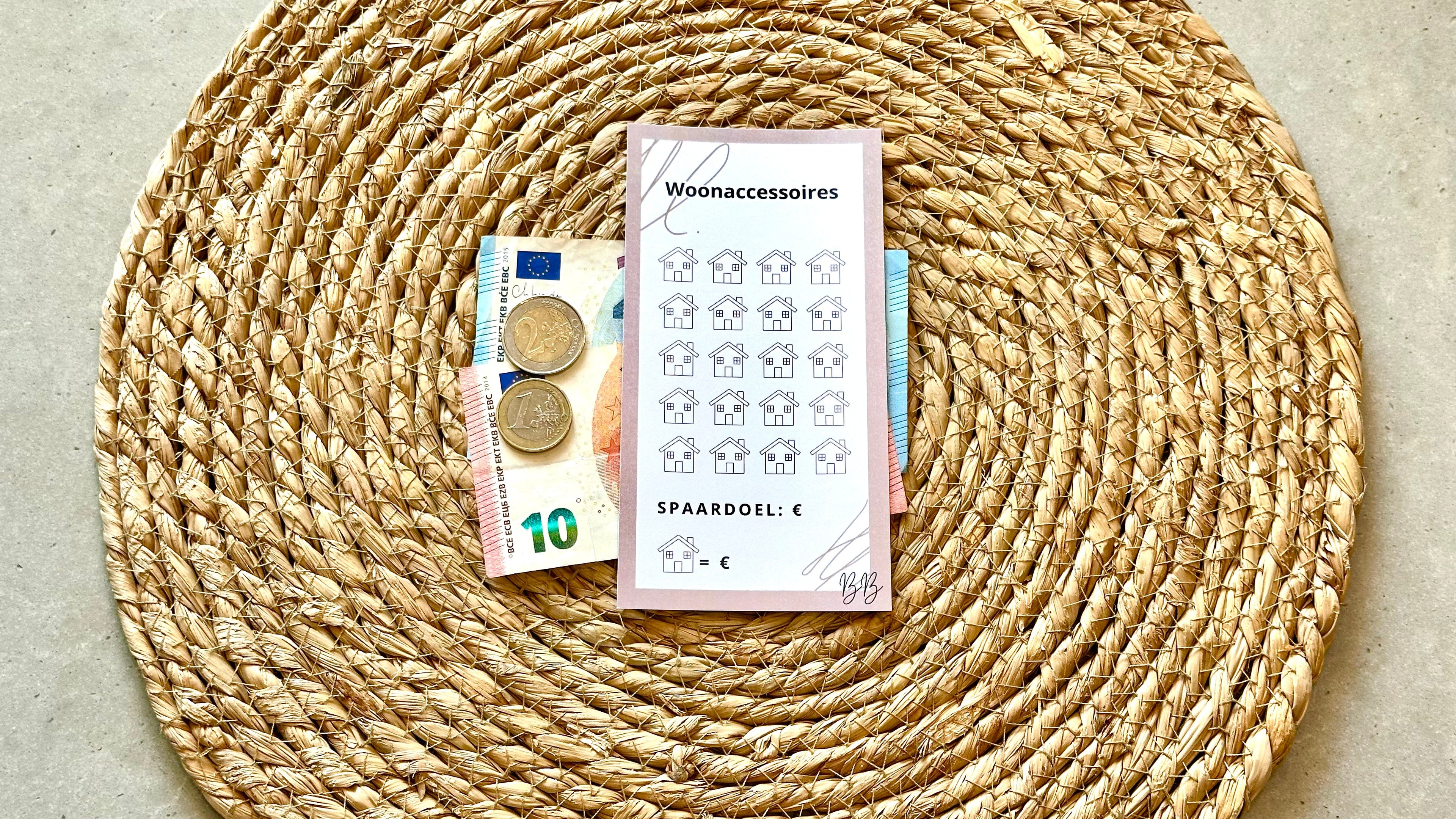 Challenge Woonaccessoires