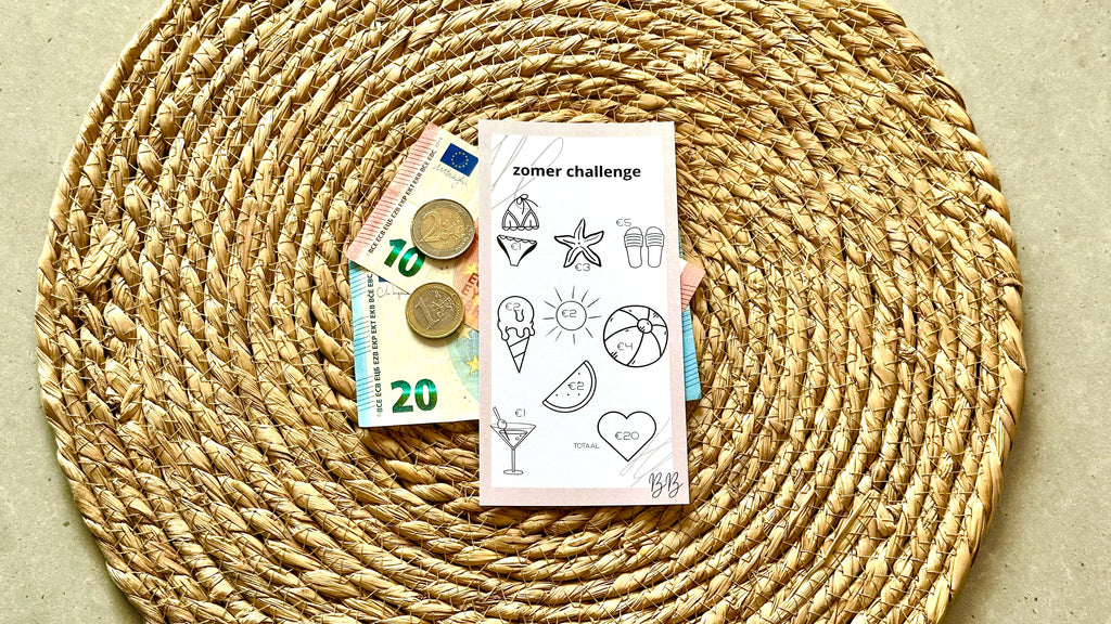 Challenge Zomer