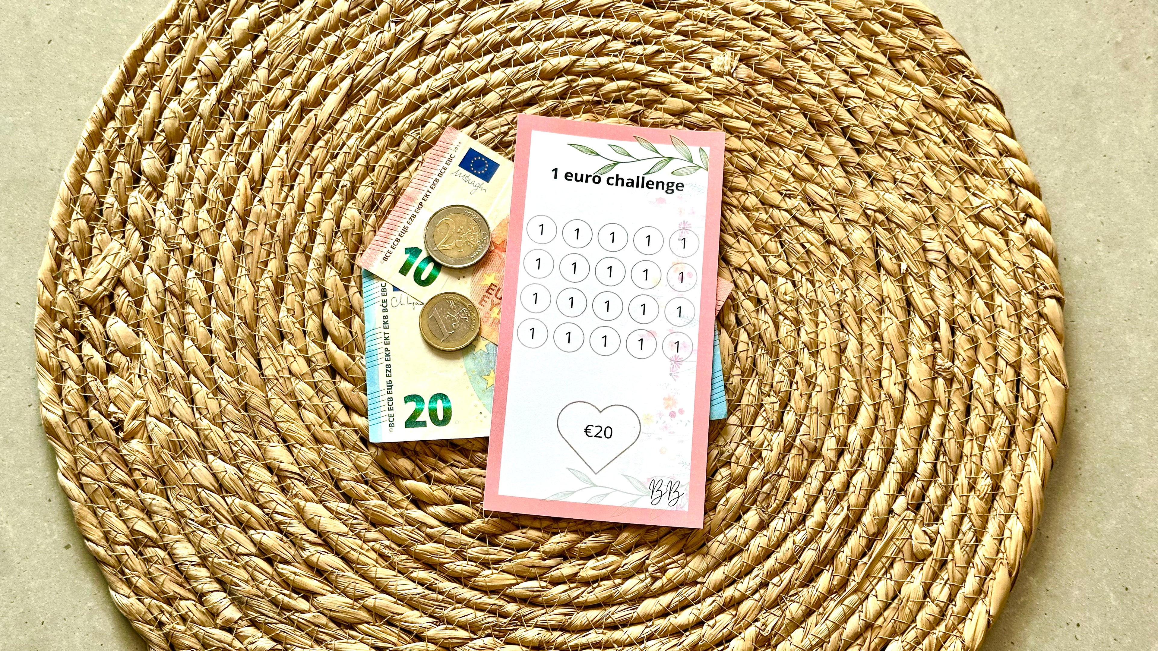 A6 Bloemen Challenges