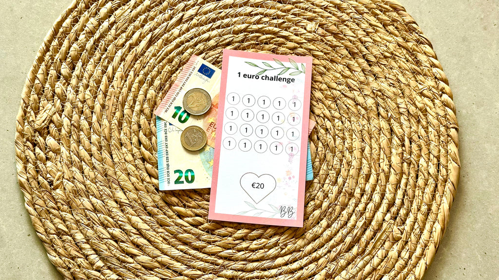 Challenge 1 euro