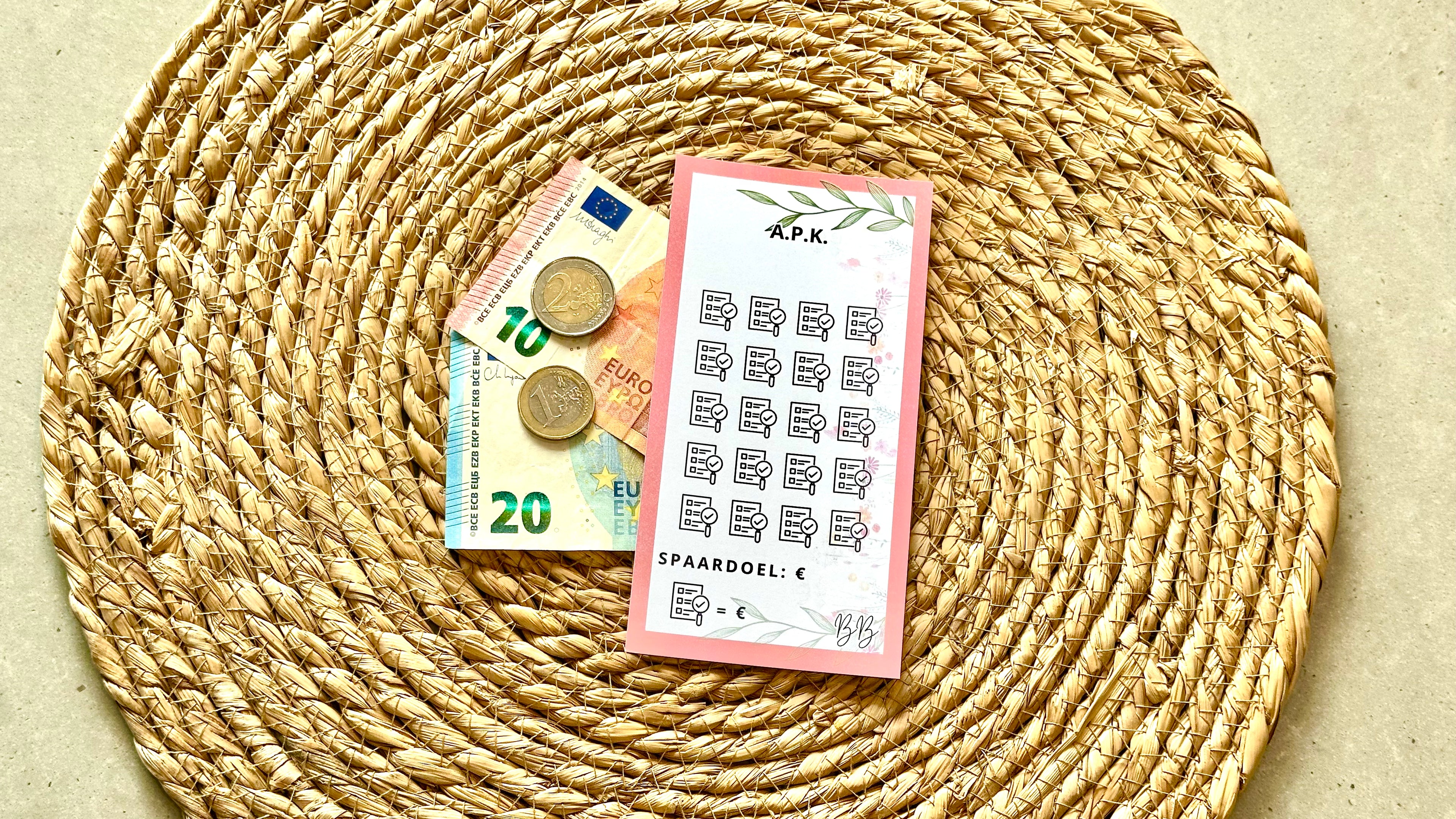 A6 Bloemen Challenges