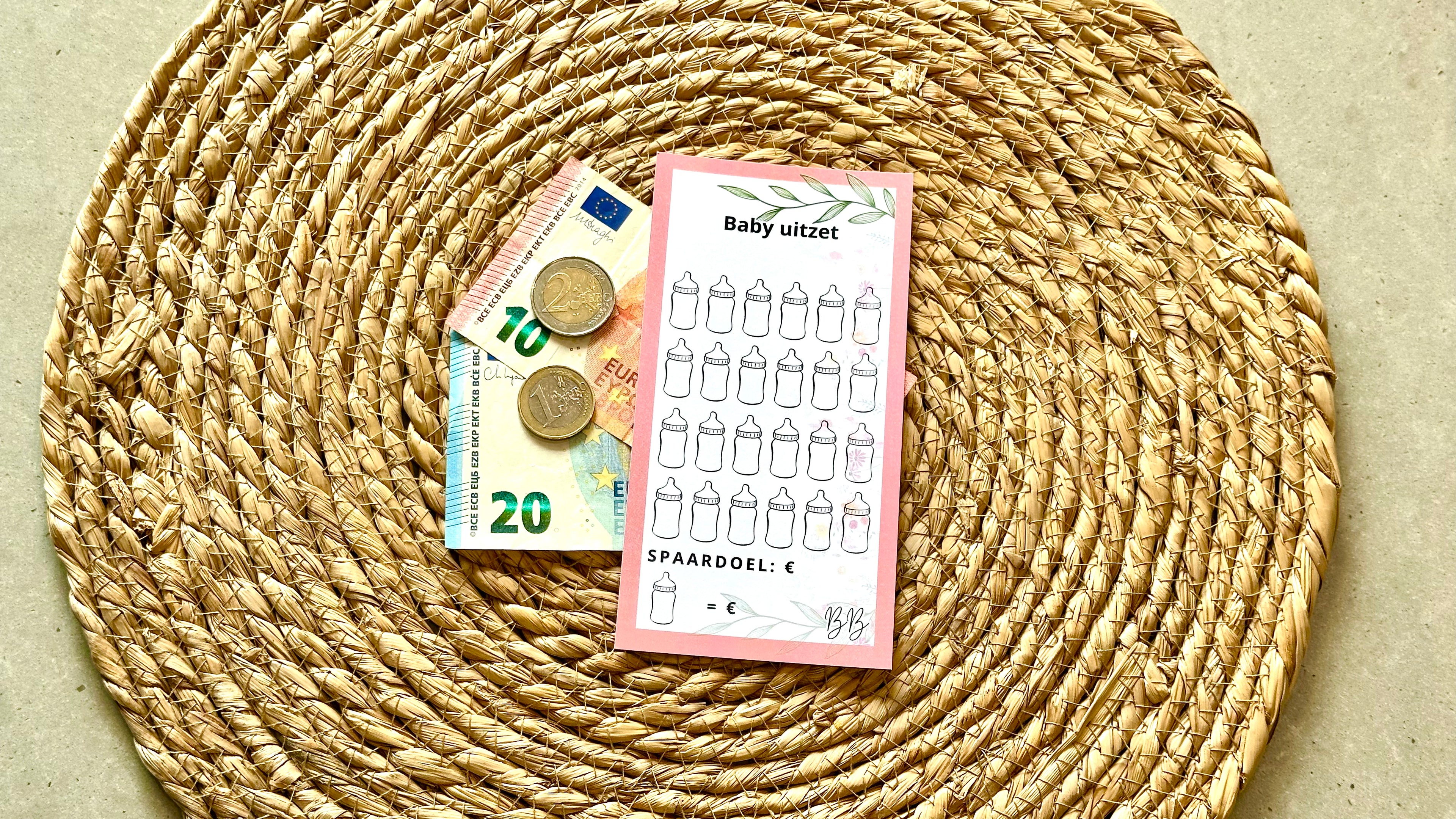 A6 Bloemen Challenges