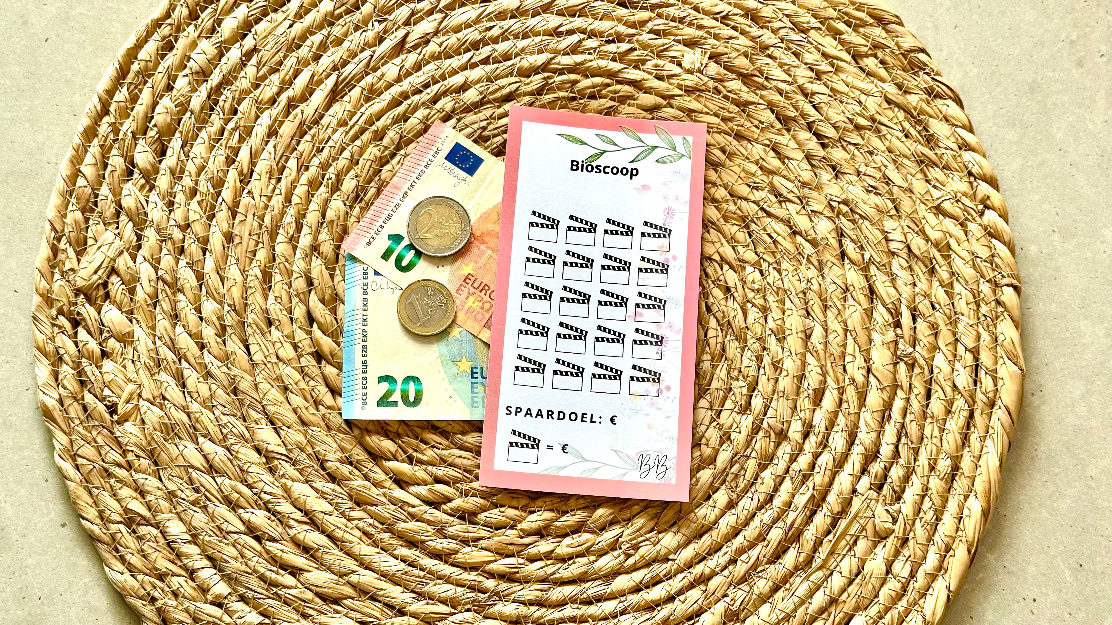 A6 Bloemen Challenges