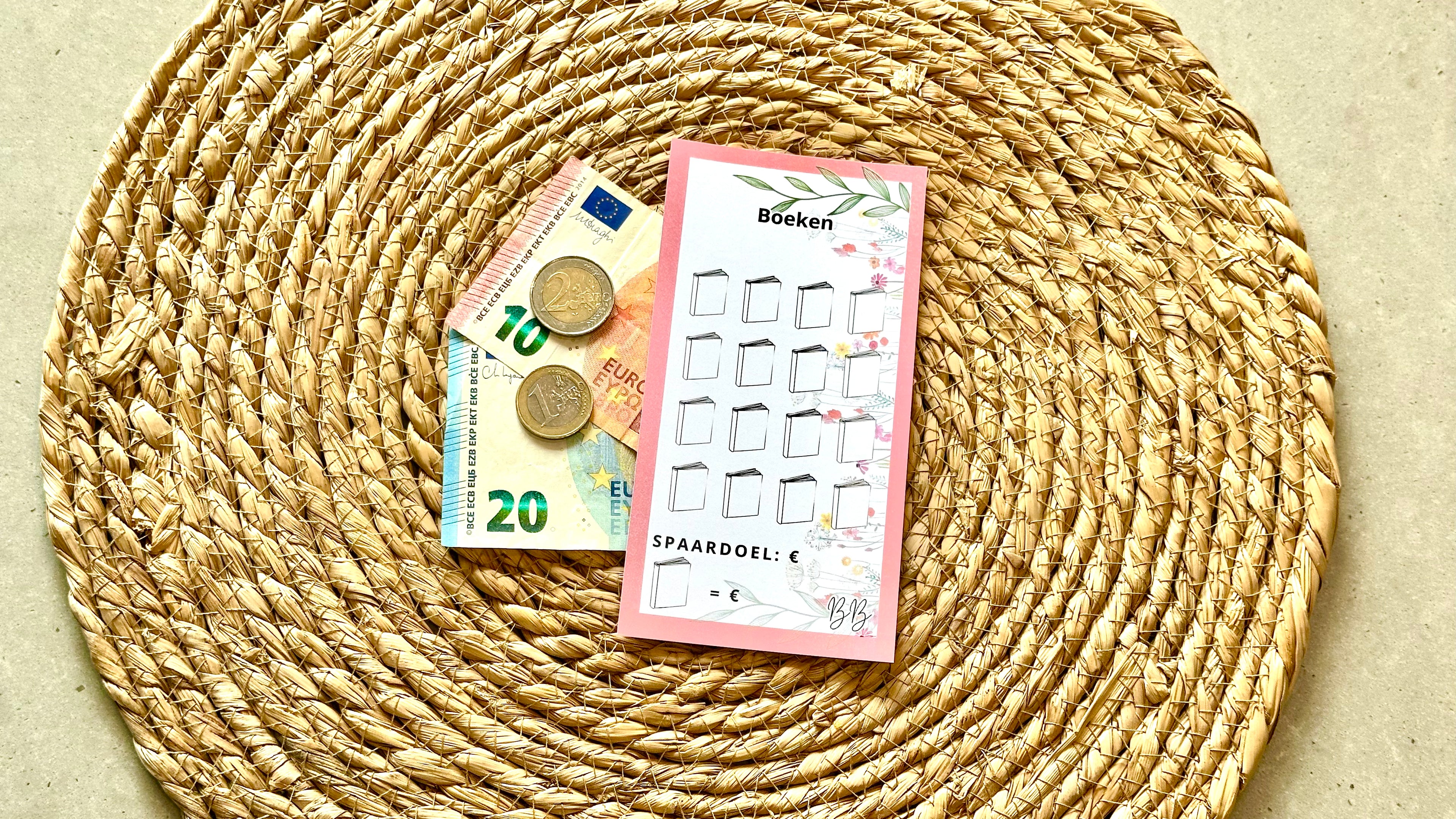 A6 Bloemen Challenges