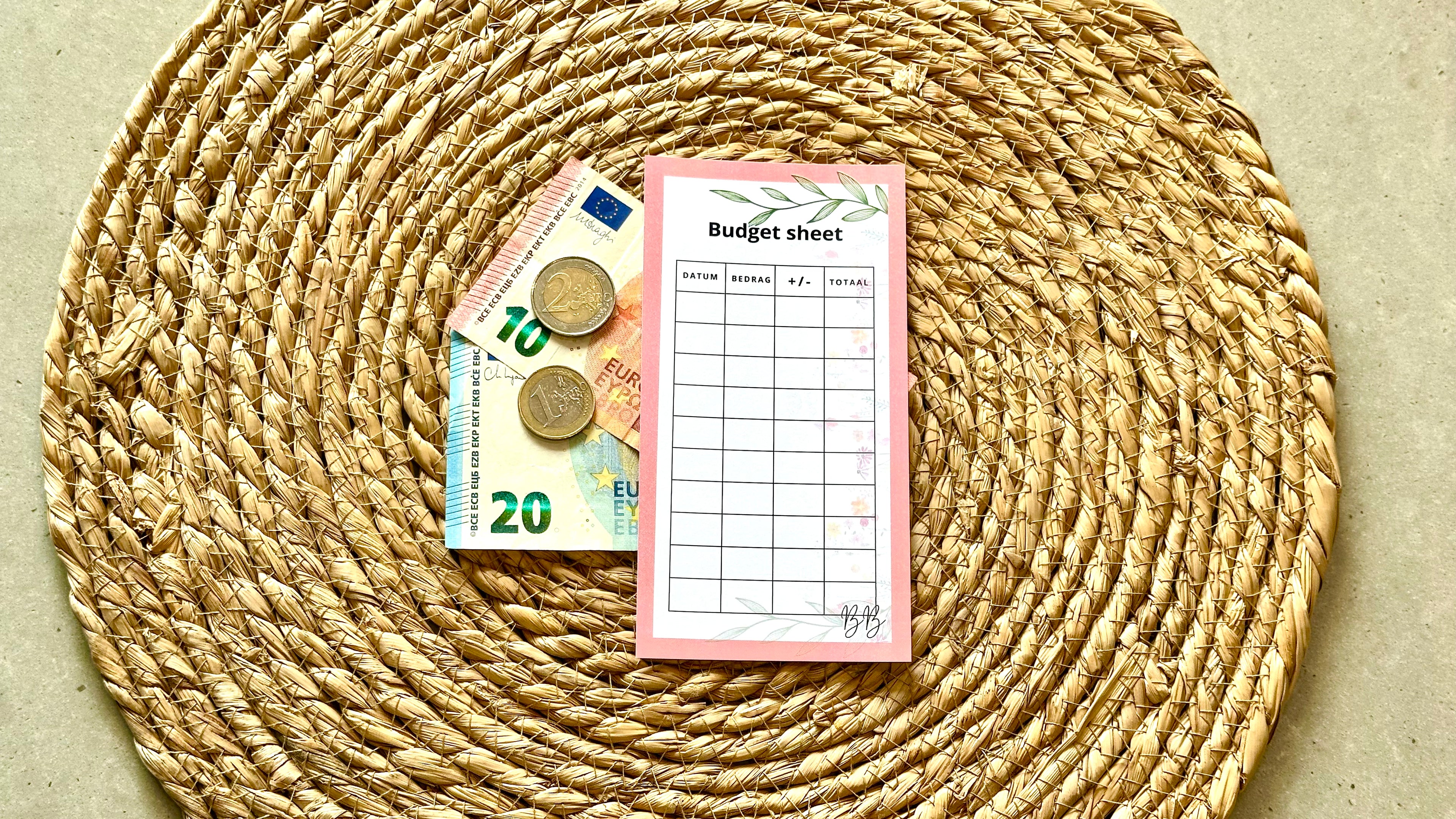 A6 Bloemen Challenges