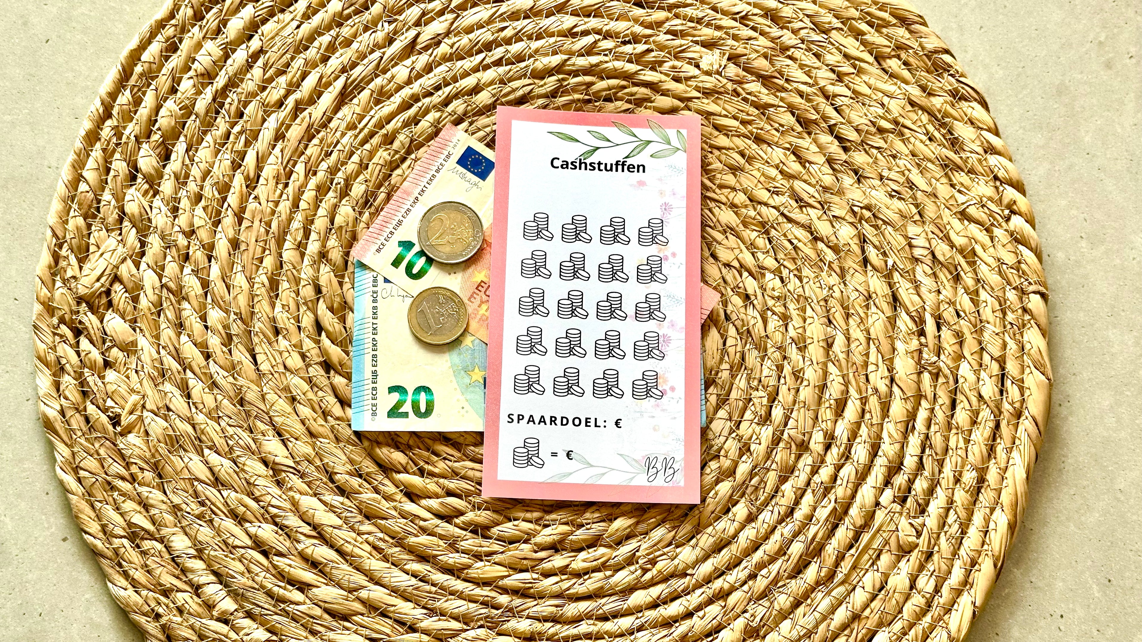 A6 Bloemen Challenges