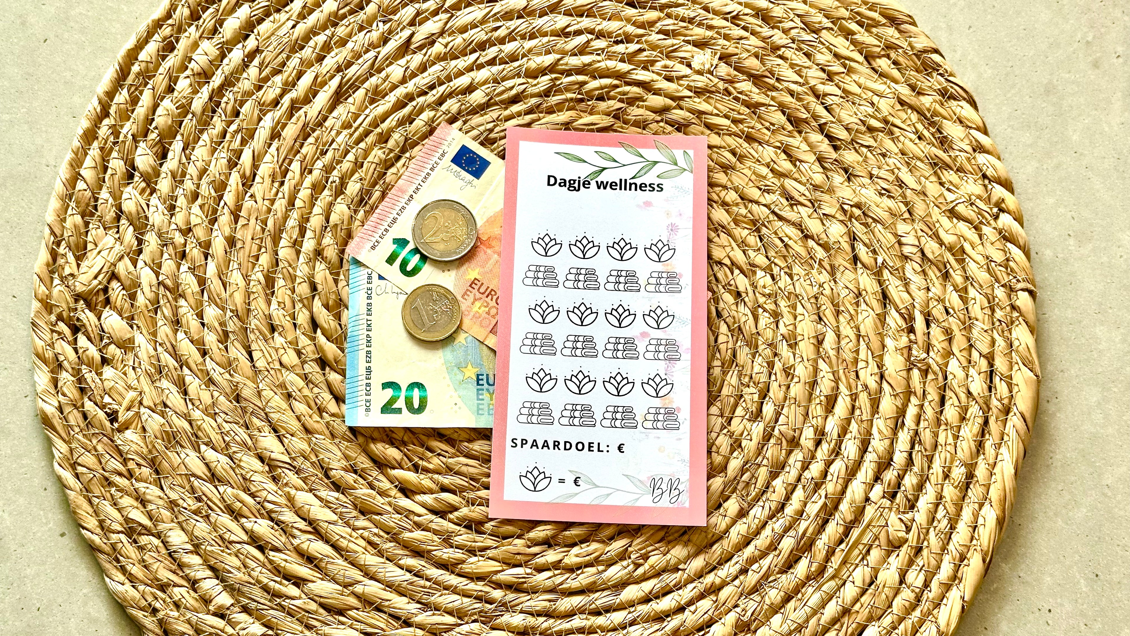 A6 Bloemen Challenges