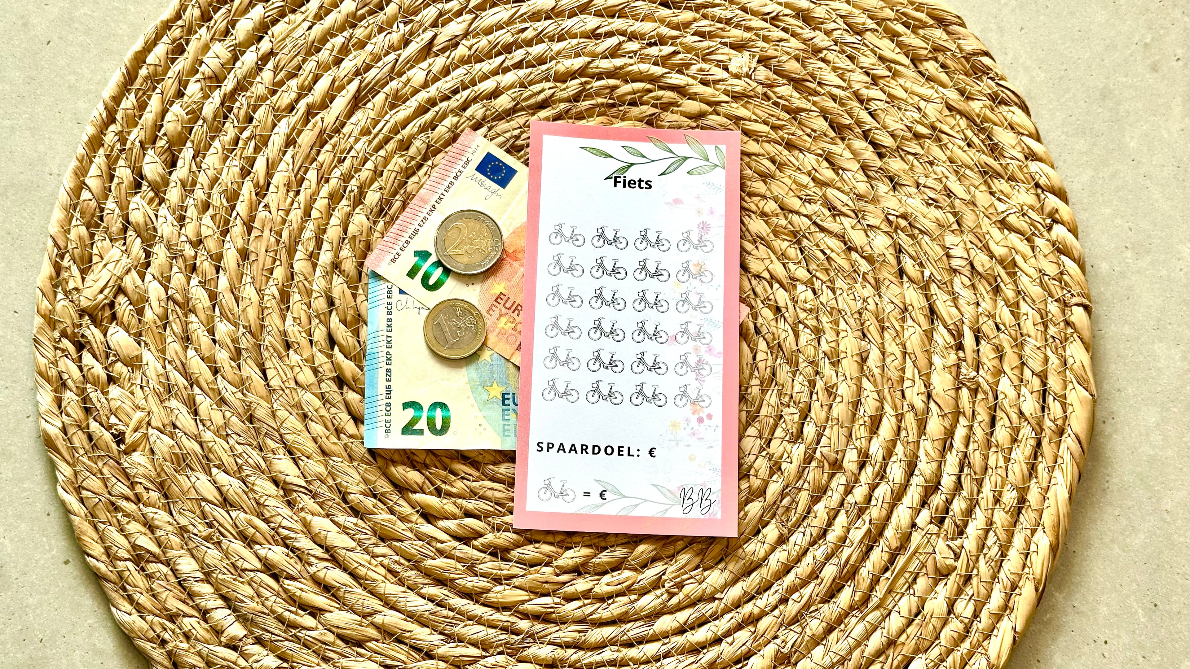 A6 Bloemen Challenges