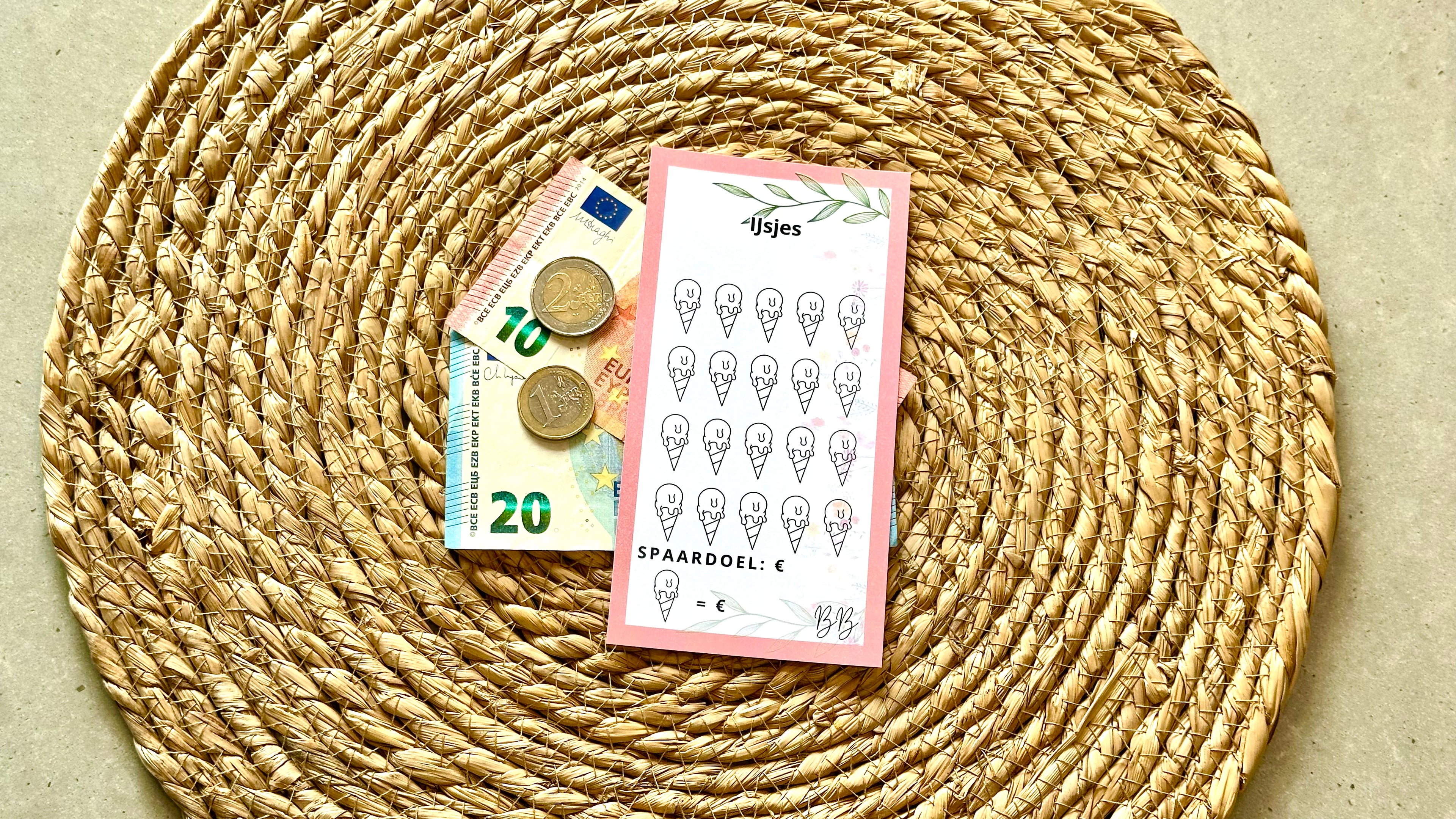 A6 Bloemen Challenges