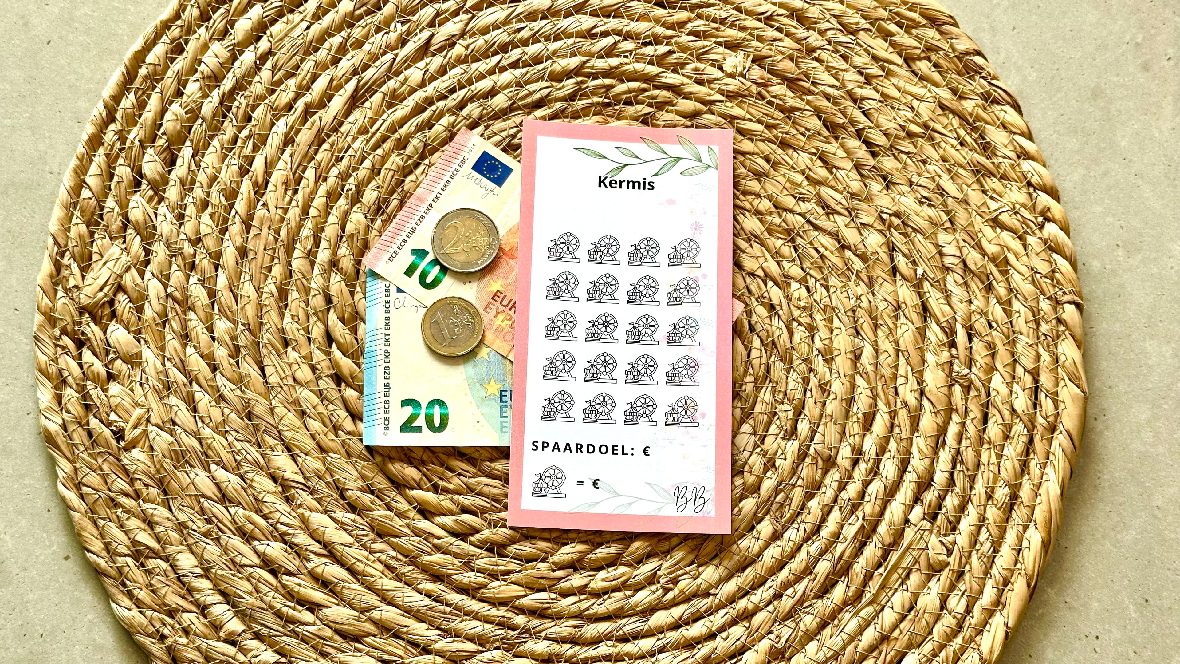 A6 Bloemen Challenges