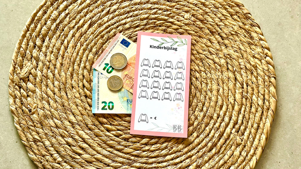 Challenge Kinderbijslag
