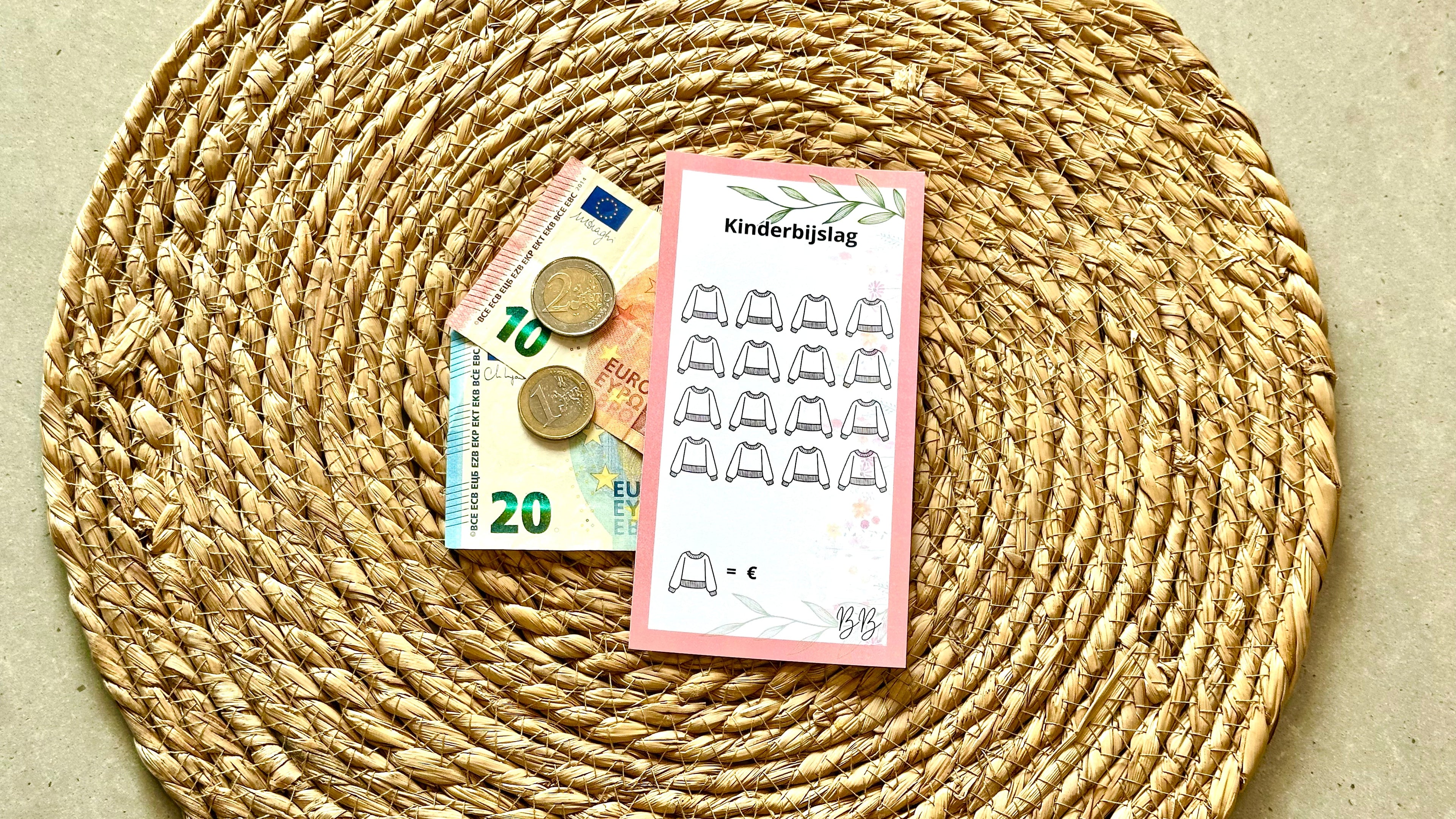 Challenge Kinderbijslag
