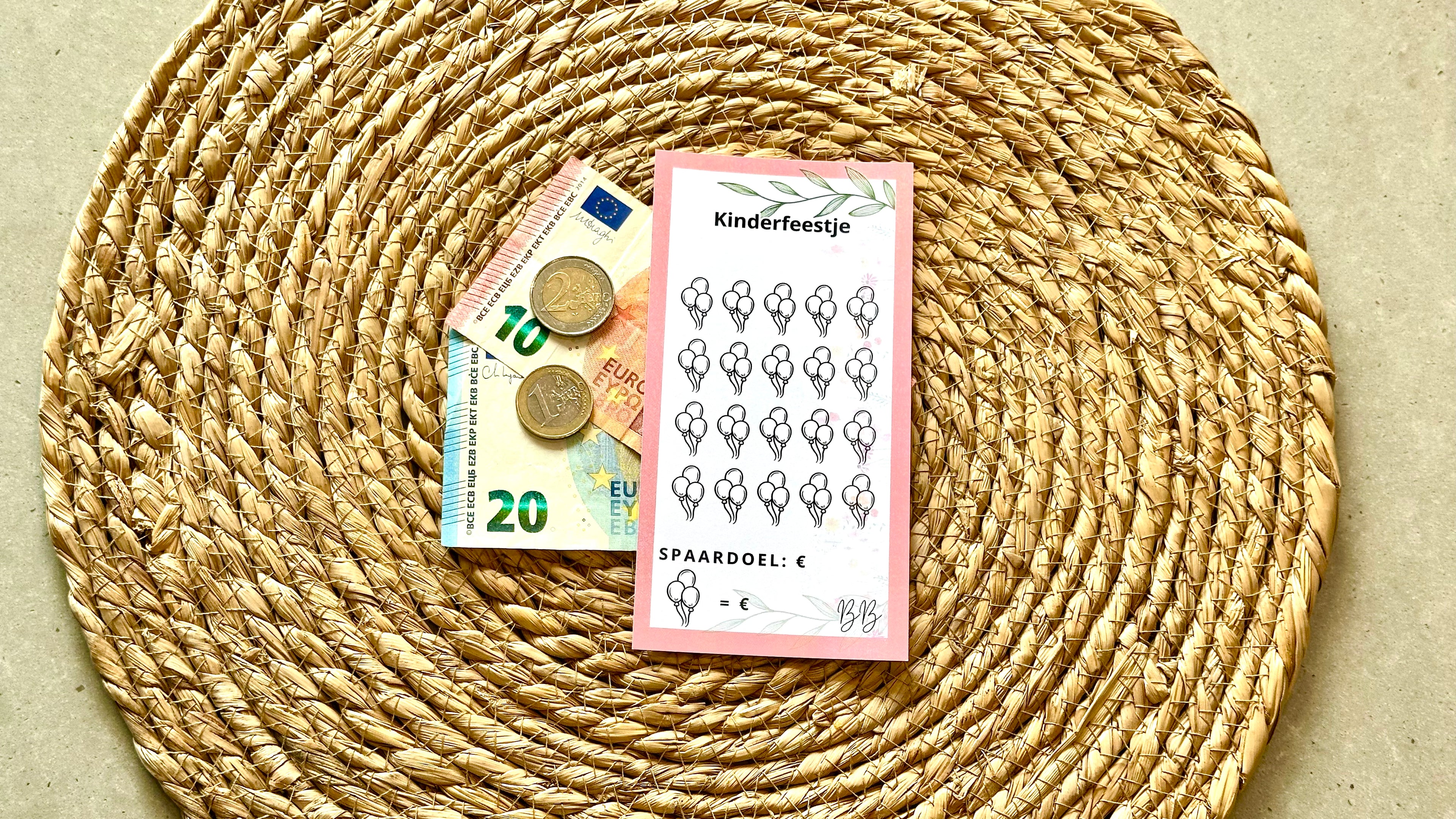 A6 Bloemen Challenges