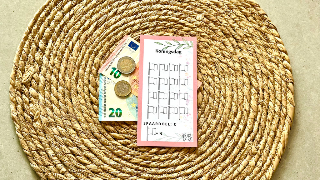 A6 Bloemen Challenges