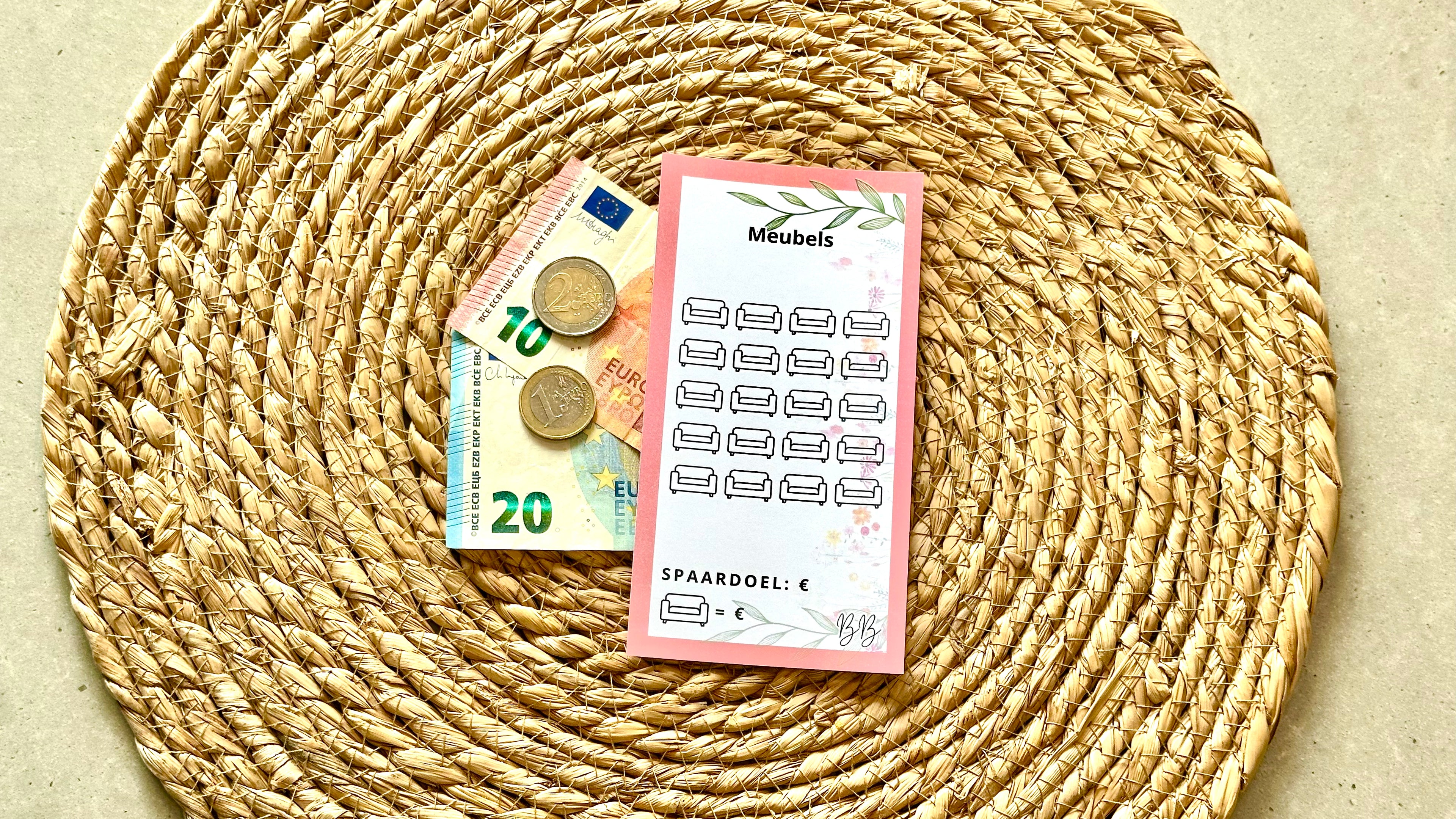 A6 Bloemen Challenges