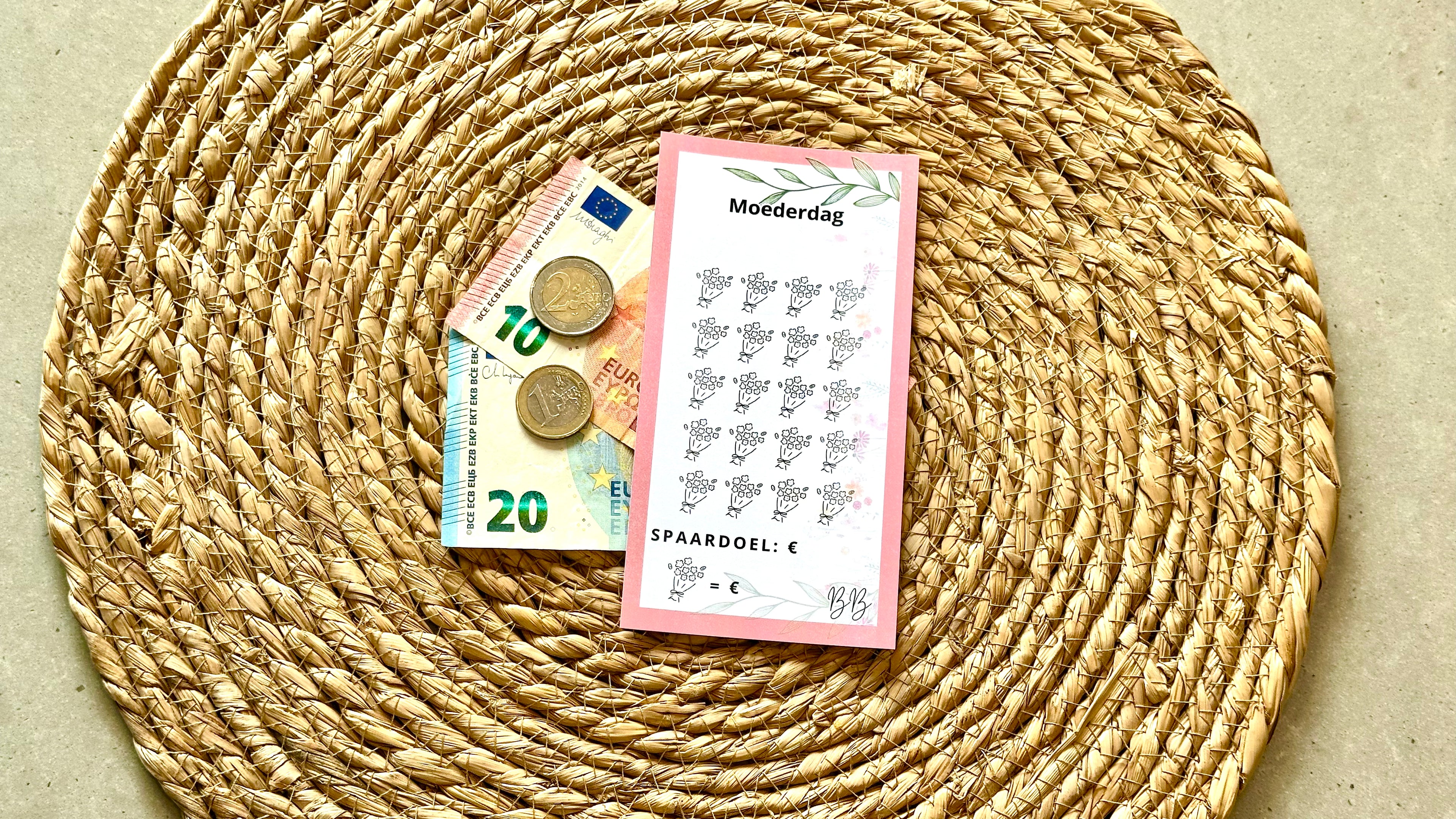 A6 Bloemen Challenges