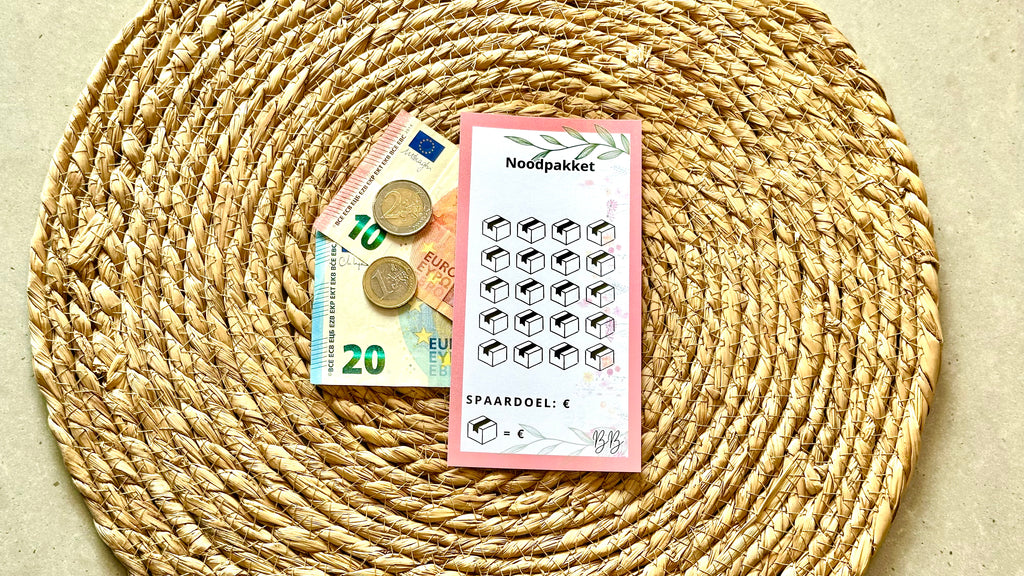 A6 Bloemen Challenges