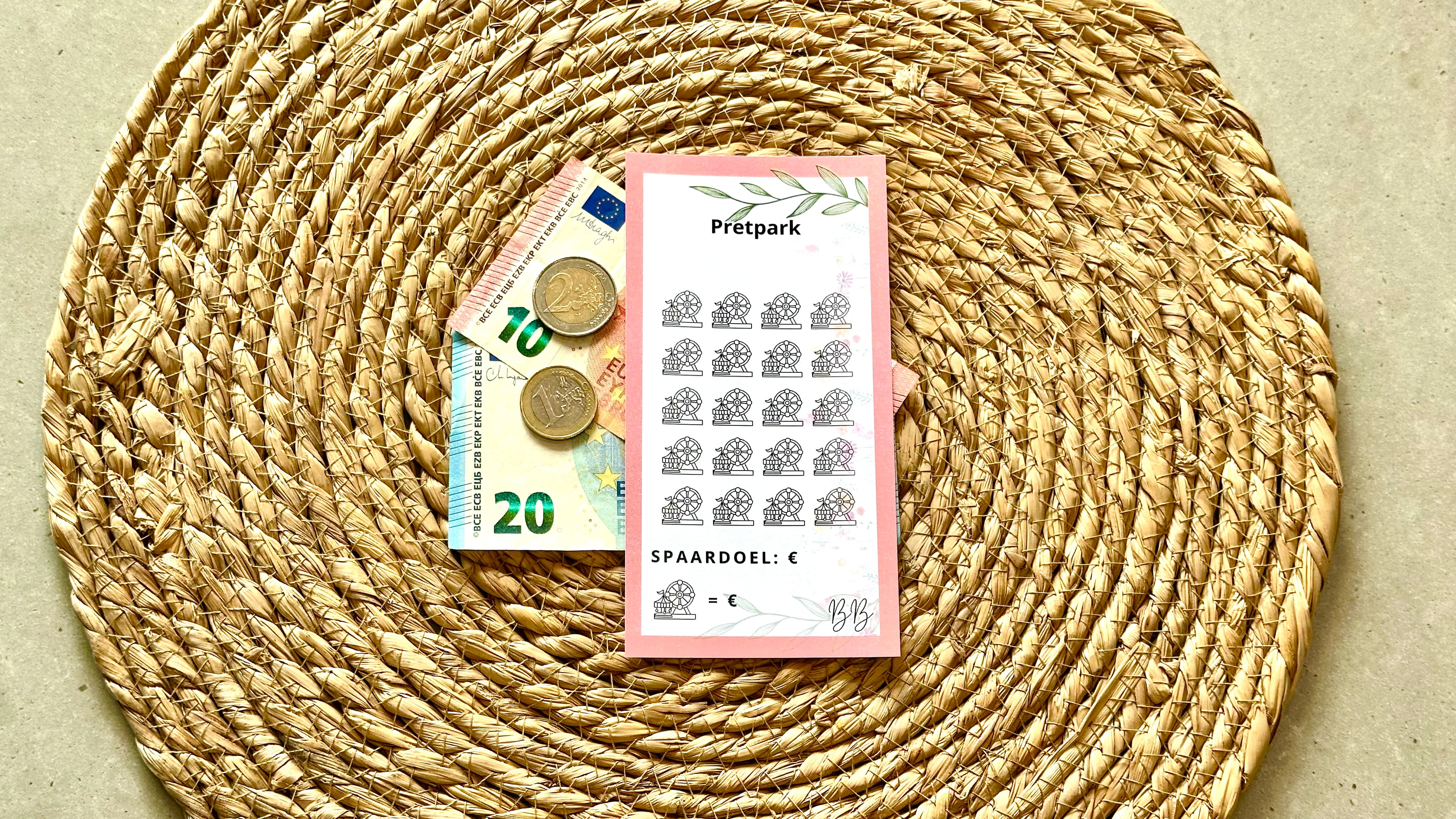 A6 Bloemen Challenges