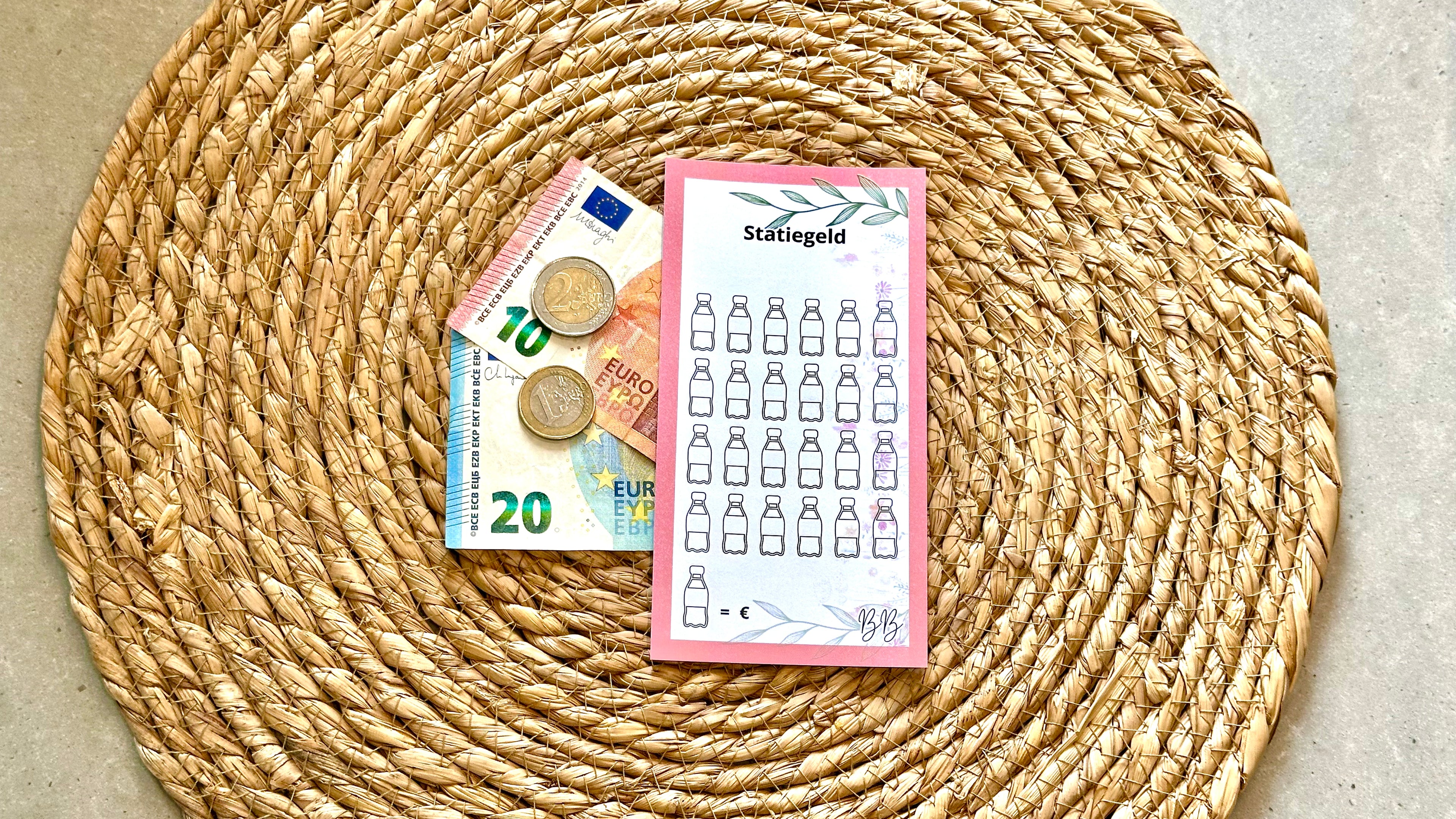 A6 Bloemen Challenges