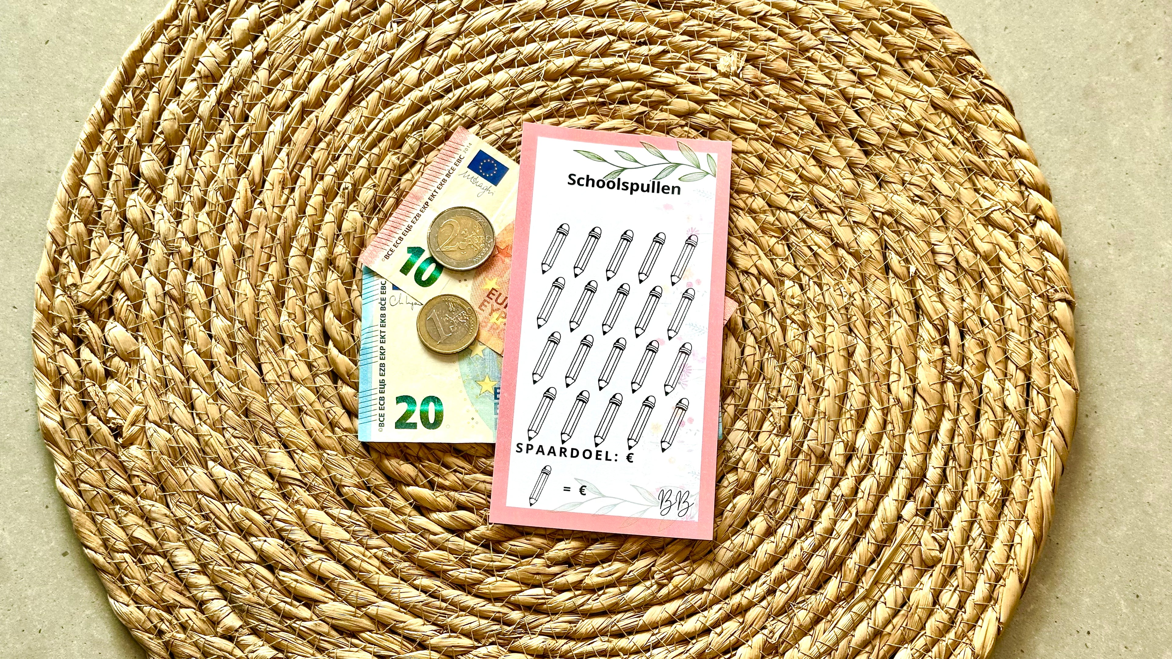 A6 Bloemen Challenges