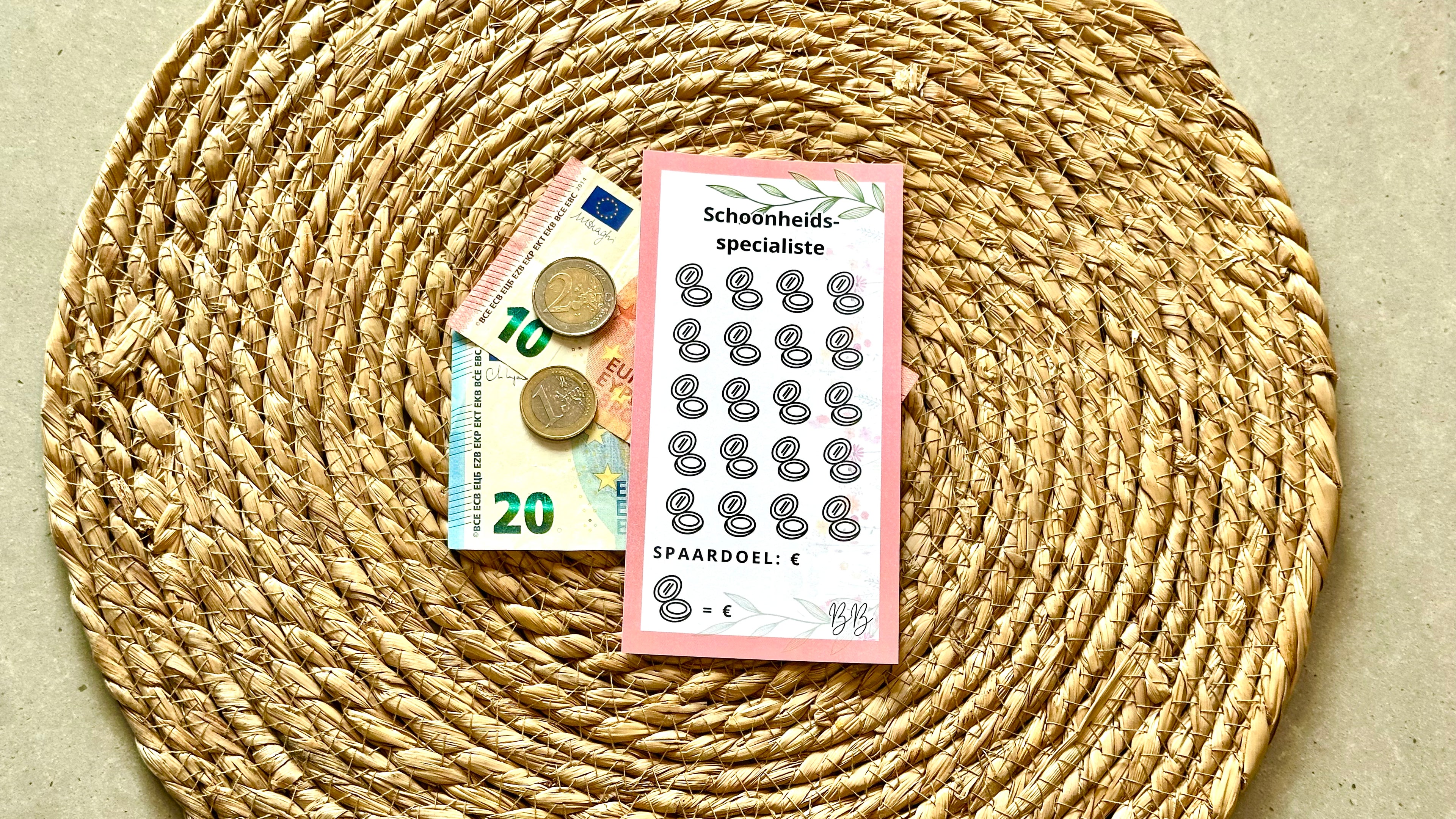 A6 Bloemen Challenges