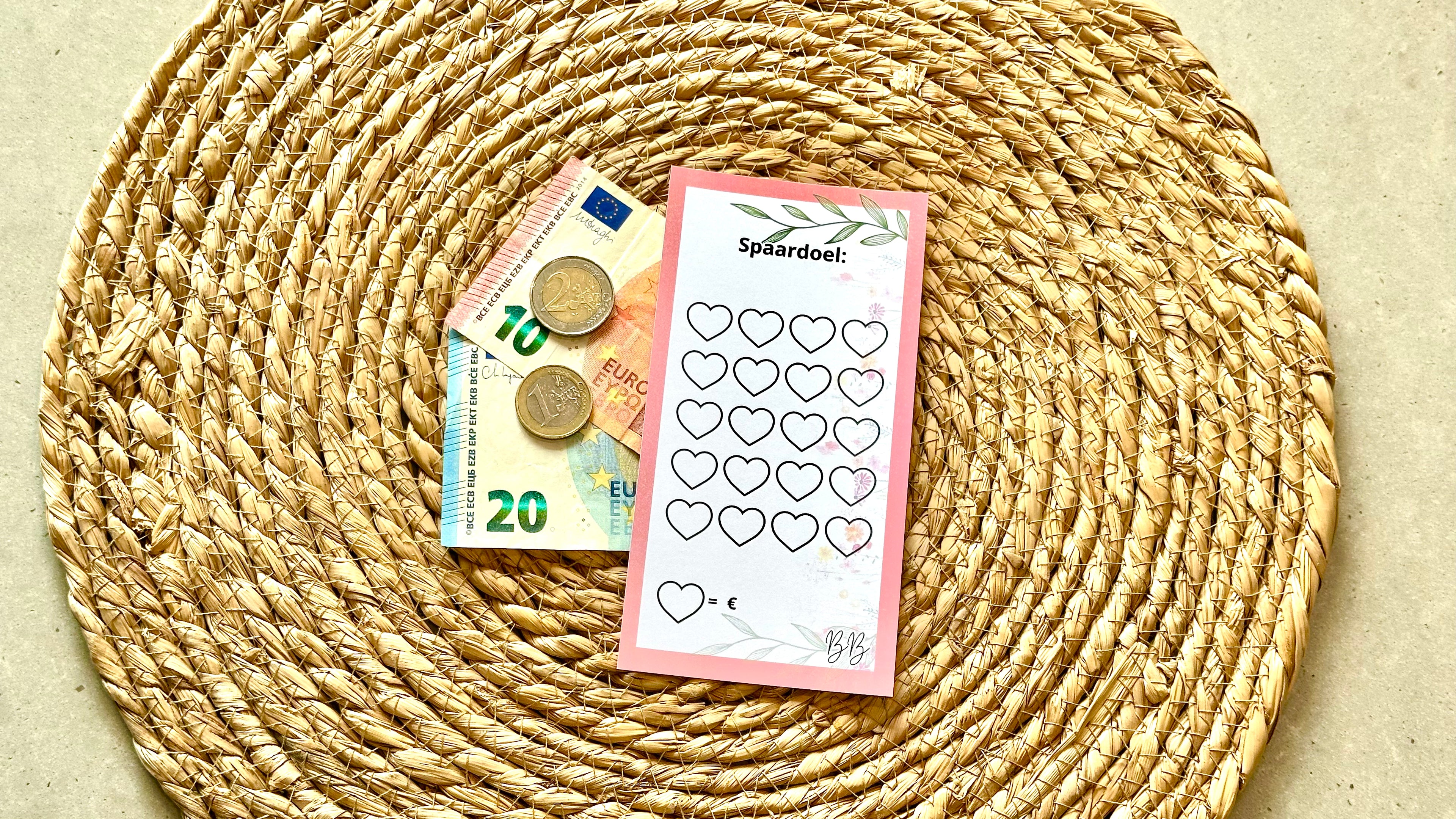 A6 Bloemen Challenges