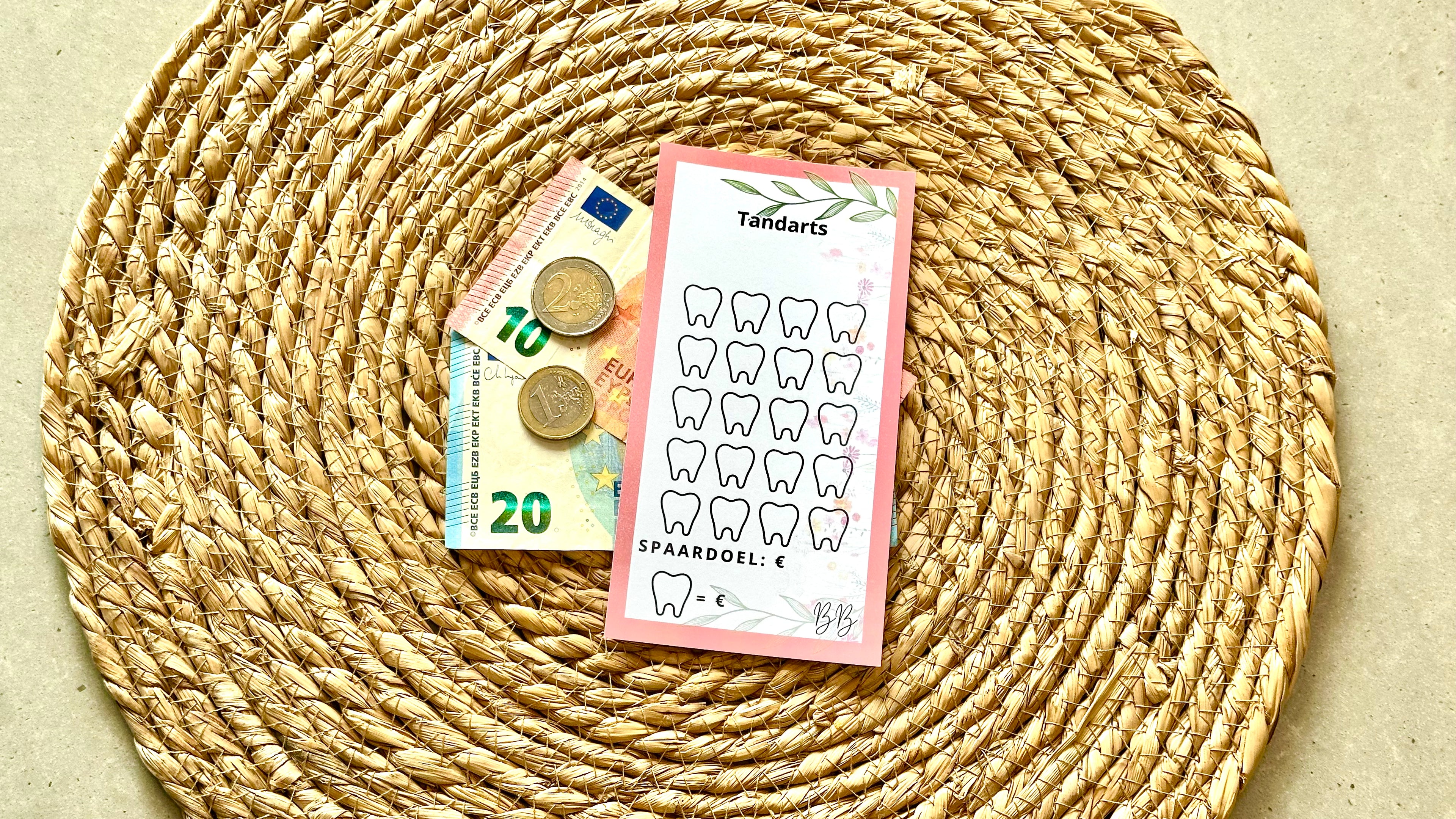 A6 Bloemen Challenges