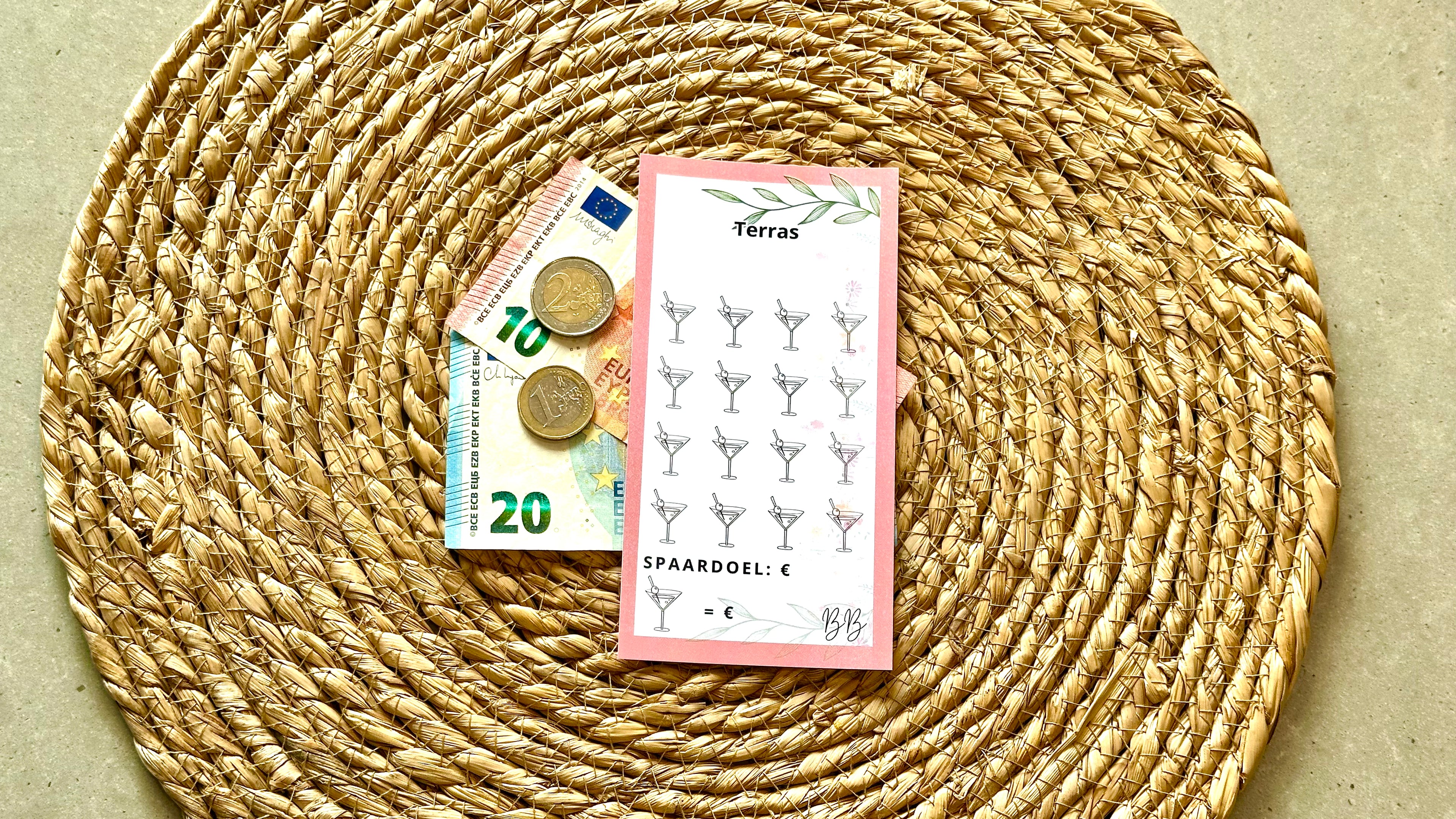 A6 Bloemen Challenges