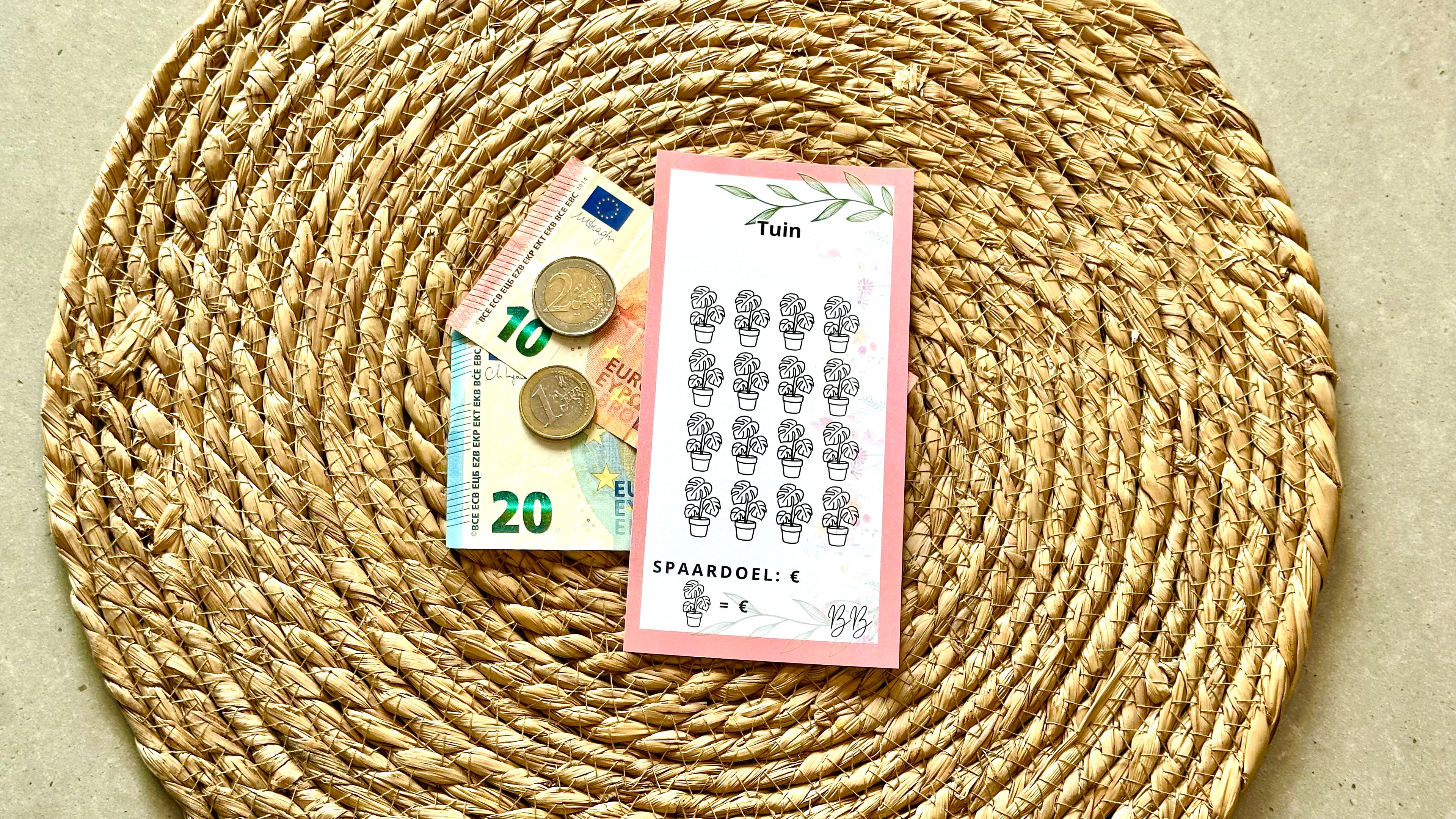 A6 Bloemen Challenges