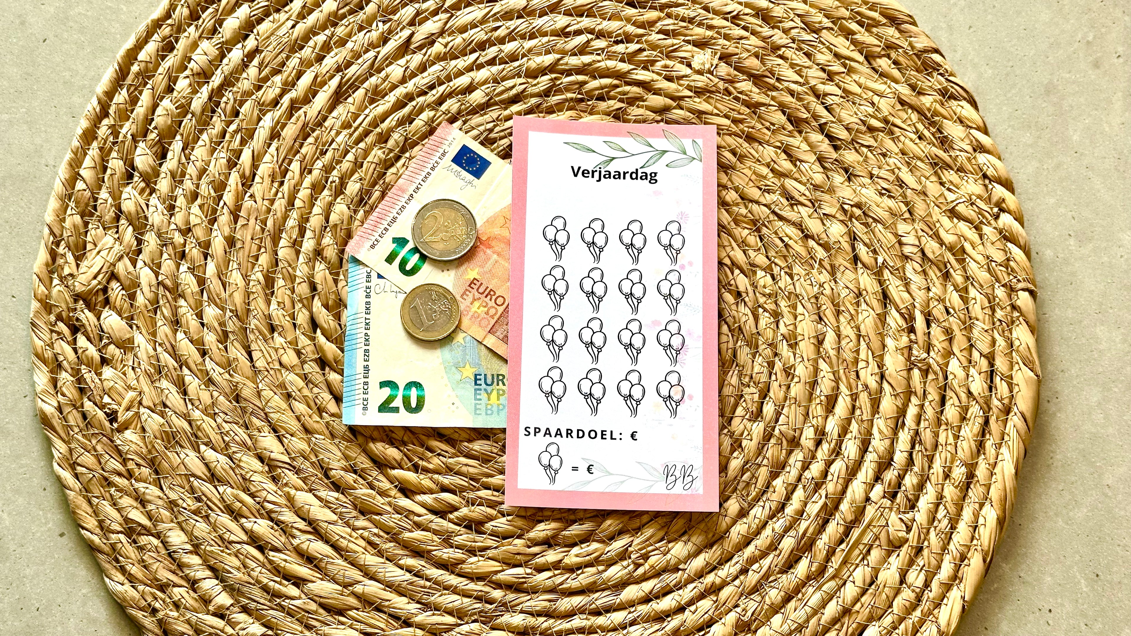 A6 Bloemen Challenges