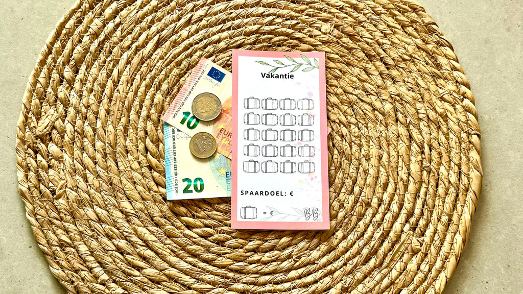 Challenge Vakantie