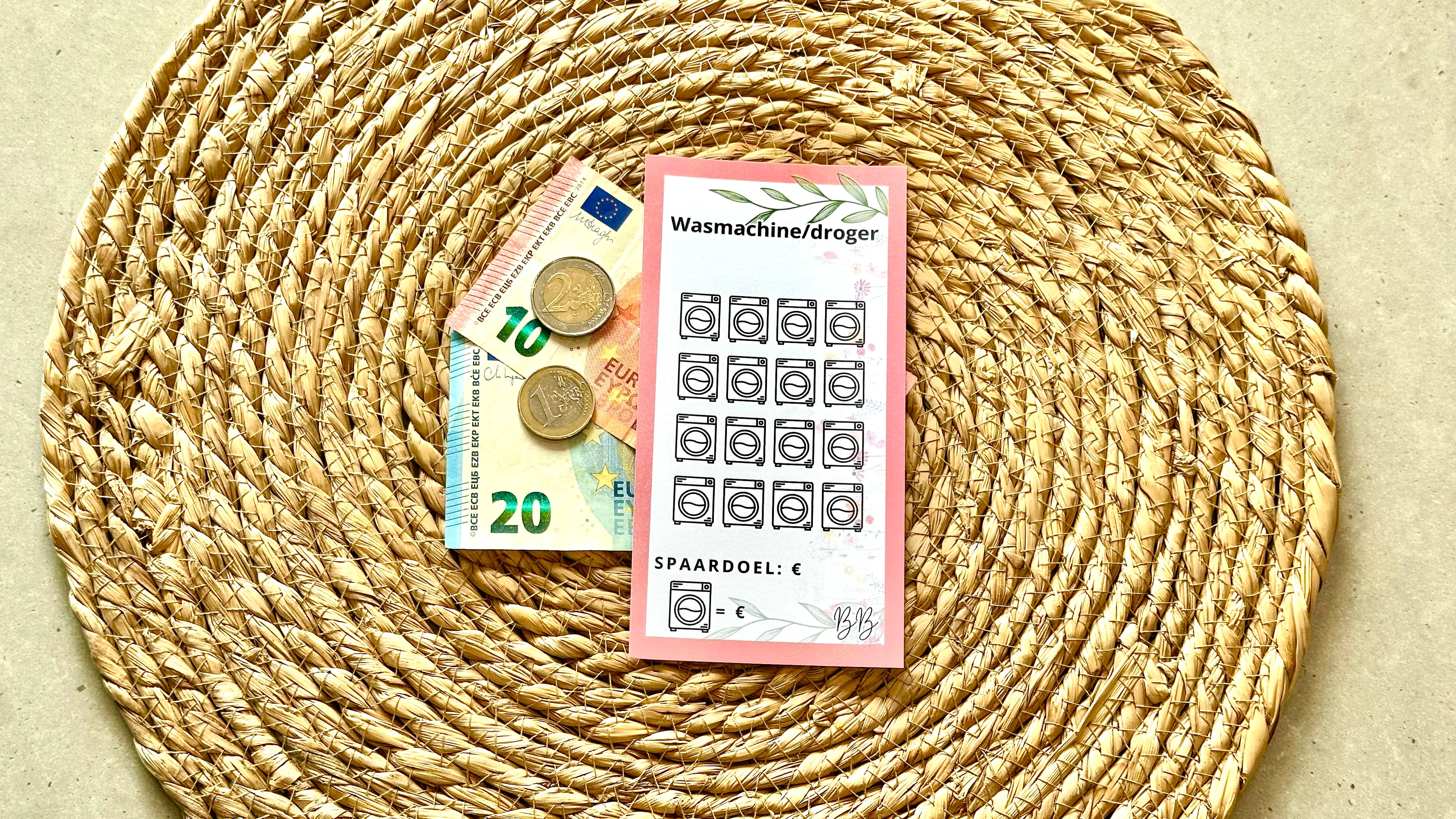 A6 Bloemen Challenges