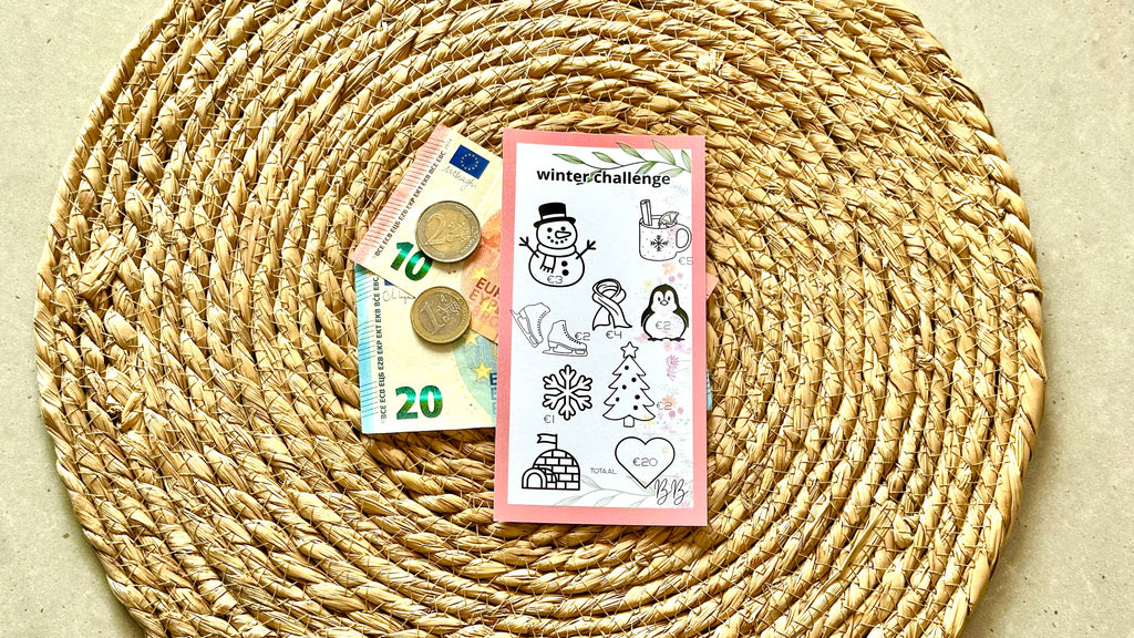 Challenge Winter