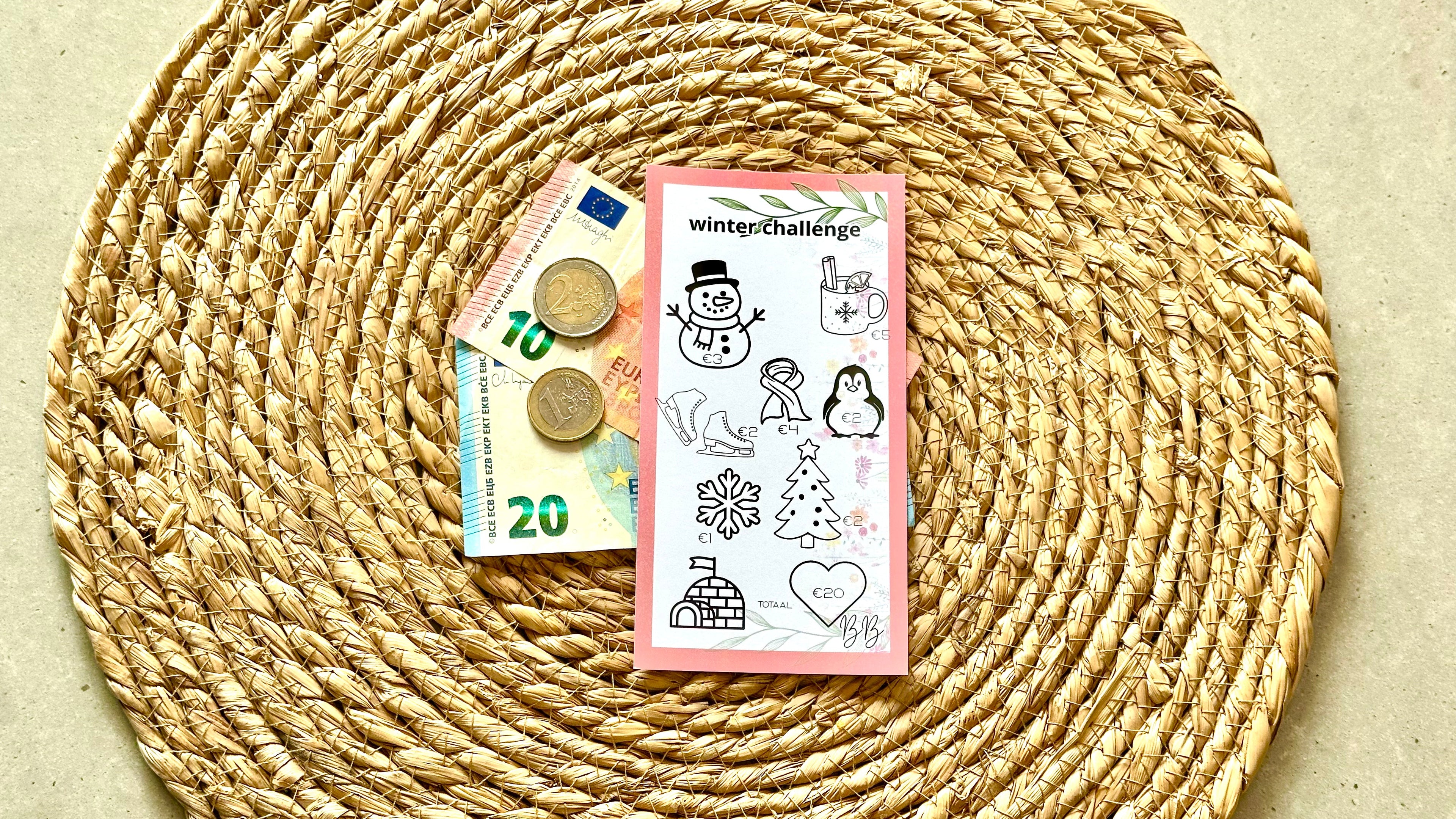 Challenge Winter