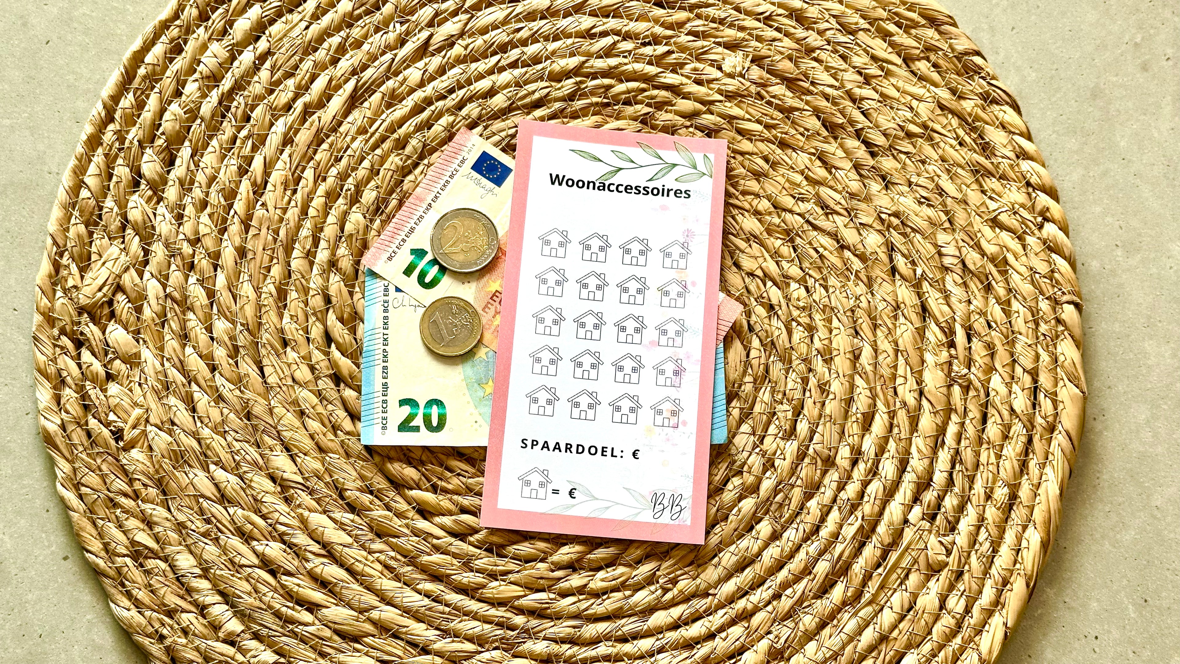 A6 Bloemen Challenges