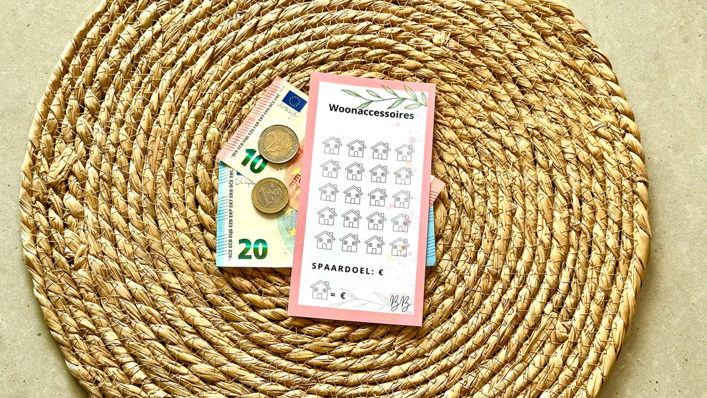 Challenge Woonaccessoires