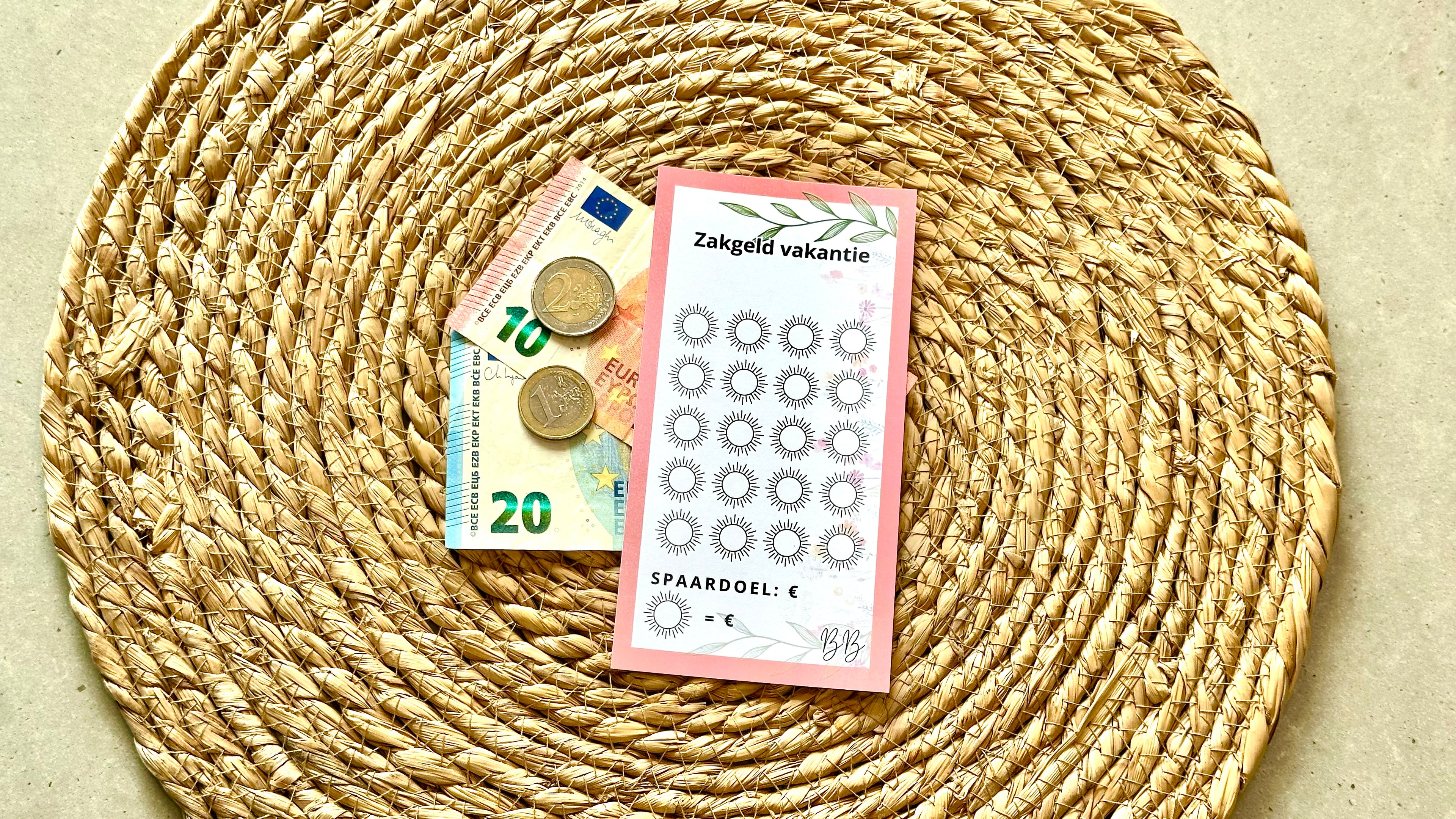 A6 Bloemen Challenges