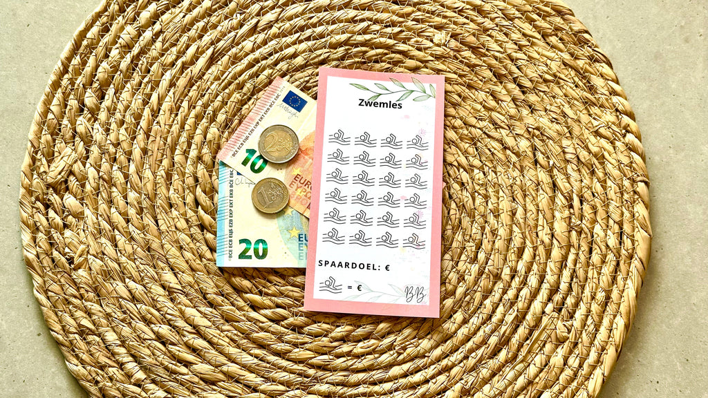 Challenge Zwemles